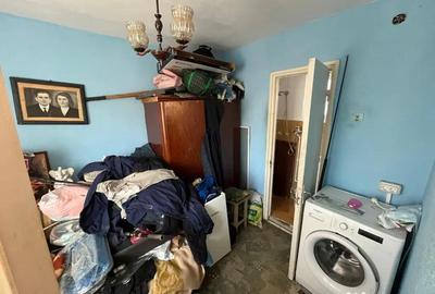 Apartament cu 2 camere semidecomandat în 23 August - 1