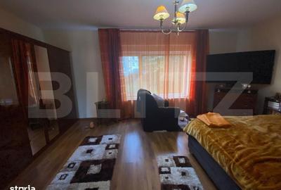 Casă cu 4 camere cu Teren 1100 Mp în Central - 5