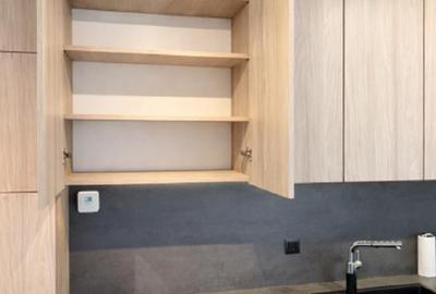 Apartament cu 3 camere decomandat în Central - 2