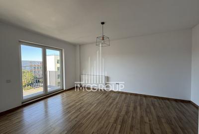 Oportunitate | Apartament cu o camera | zona Bosch NTT Data | Parcare Subterana - 6