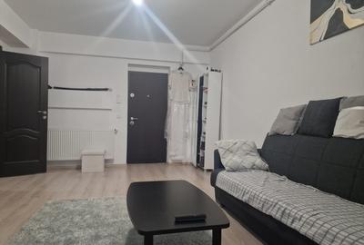 Apartament cu 2 camere nedecomandat în Păcurari - 6