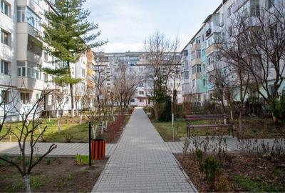 Apartament cu 2 camere semidecomandat în Ultracentral - 1