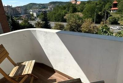 Apartament cu 3 camere, 60 mp, zona Calea Manastur - 4