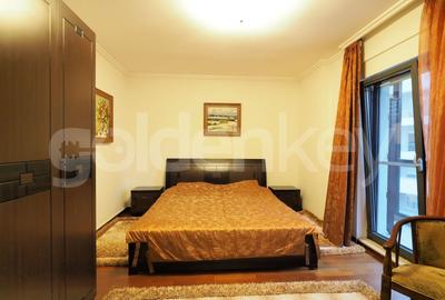 Vedere parc | Apartament spatios cu 4 camere, 3 bai | 240mpc - 14