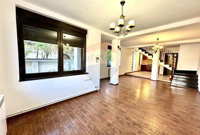 Vila de inchiriat in zona Parcul Verdi - Titeica - 3