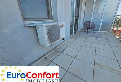 Garsonieră în UTA - 4