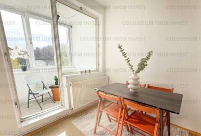 Garsonieră semidecomandată, mobilată în Griviței - 8