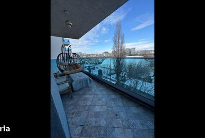 Apartament cu 2 camere în Tei - 8