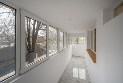 Apartament 2 camere – 45 mp utili Parc Bazilescu - 15