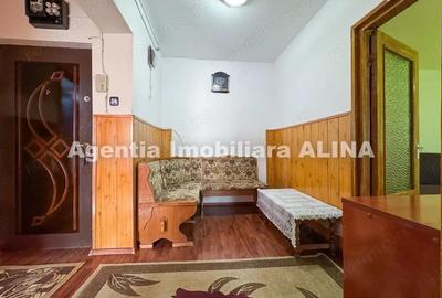 Ap. 2 camere in Deva, zona Piata Centrala, str. Ion Luca Caragiale, 48 mp, etaj 4... - 7