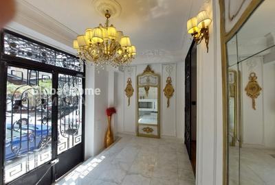 Piata Dorobanti | Imobil 660 MP | 7 Unitati Individuale + 7 Locuri Parcare - 2