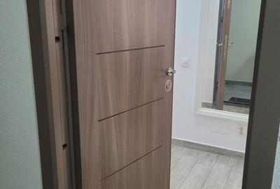 Garsonieră decomandată în Central - 4