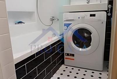 Apartament cu 2 camere decomandat în Cetate