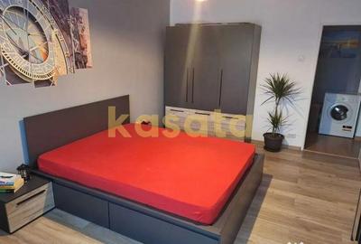 Garsonieră decomandată, mobilată în Doamna Ghica - 4