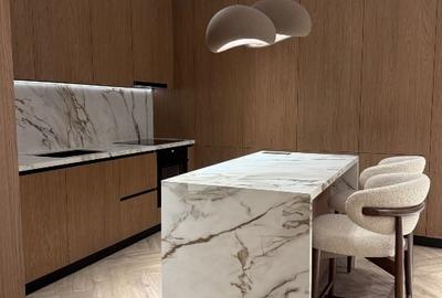 Apartament cu 2 camere semidecomandat în Mărăști - 5