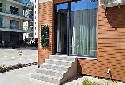 Garsonieră decomandată în Central - 5