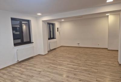 Inchiriere birou 103 mp  Calea Victoriei Vila noua, etaj 2, cu lift - 3