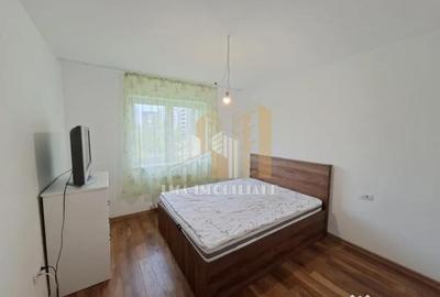 Apartament cu 2 camere decomandat în Tractorul - 6