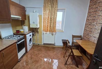 Apartament cu 2 camere decomandat în Central - 5