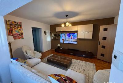Apartament cu 2 camere semidecomandat în Gheorghe Lazăr - 10