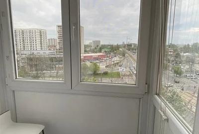 Apartament cu 2 camere semidecomandat, mobilat în Drumul Taberei - 6
