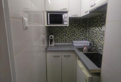 Garsonieră în Central - 6