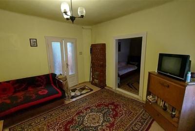 Casa cu 2 camere, 70 mp, teren 385 mp, zona pod Unirii, Targu Mures - 6
