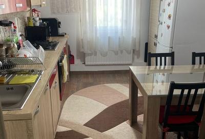 Apartament cu 2 camere decomandat în Central - 7