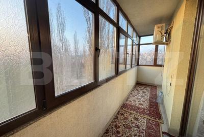 Apartament cu 2 camere decomandat, mobilat în Brestei - 8