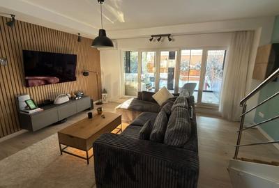 Casă individuală cu 3 camere cu Piscina în Ștefăneștii de Jos - 7