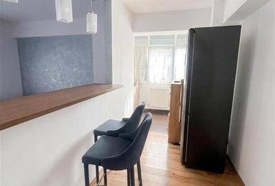 Apartament cu 3 camere decomandat în Nufărul - 3