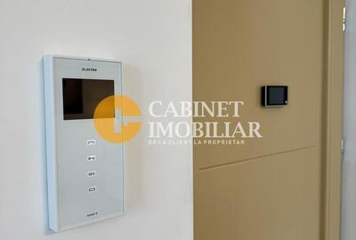 PENTHOUSE Complex Newton, 3 camere, Smart system, mobilat + parcare subterana - 12