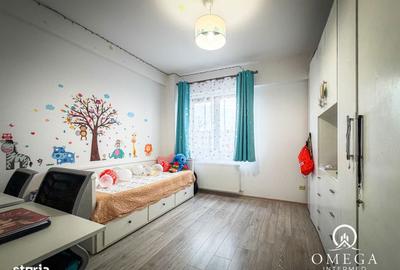 Apartament cu 3 camere în Bucium - 13