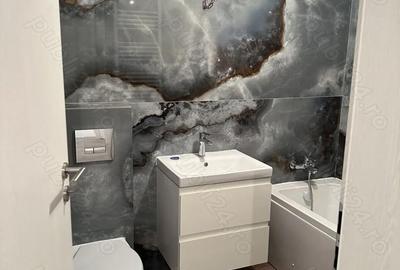 Apartament cu 2 camere decomandat în Central - 1