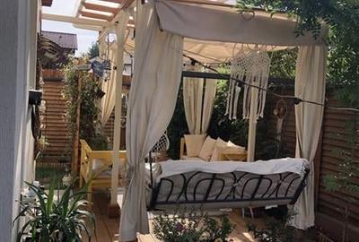 Casa tip duplex, doua locuri parcare, Triaj - 8