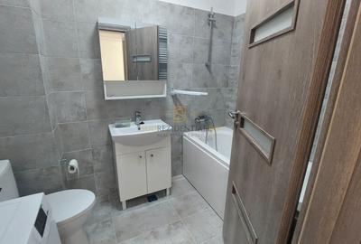 Apartament cu 2 camere semidecomandat, mobilat în Apărătorii Patriei - 9