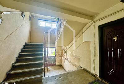 Garsonieră în Vasile Aaron - 6