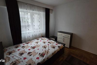 Apartament cu 2 camere decomandat, mobilat în Dacia