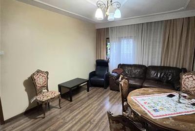 Apartament cu 4 camere decomandat, mobilat în Casa de Cultură - 3