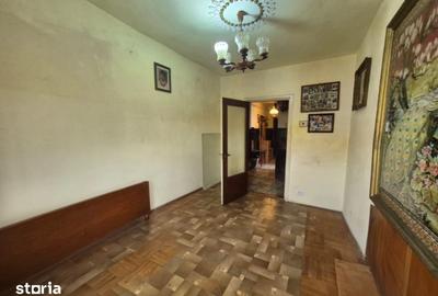 Apartament cu 3 camere decomandat în Ultracentral - 2