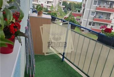 Garsoniera cu balcon boxa si parcare etaj 2 Turnisor Garsoniera cu balcon boxa si parcare etaj 2 Turnisor - 12