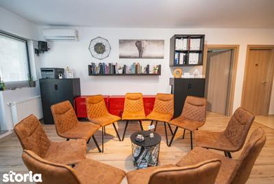 Apartament cu 2 camere, mobilat în Eminescu - 2