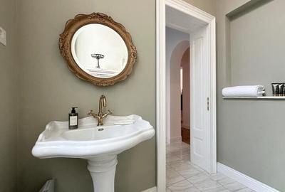 PARCUL GRADINA ICOANEI- APARTAMENT IN VILA INTERBELICA - 14