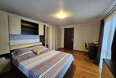 Casa individuala cu 5 Camere 3 Bai si Curte in Cristian - 8