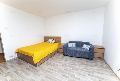 Garsonieră semidecomandată, mobilată în Vatra Luminoasă - 4