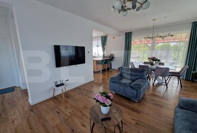 Vila superba in Livezeni, independenta energetic - 19