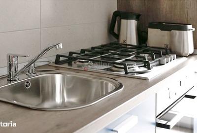 Apartament în Avantgarden