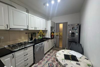 Apartament cu 3 camere în Central - 16