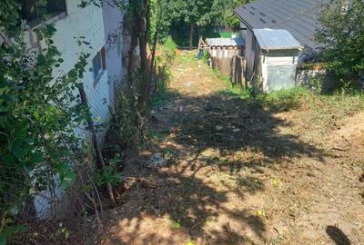 Teren de 500 mp, în Valea Adâncă - 7