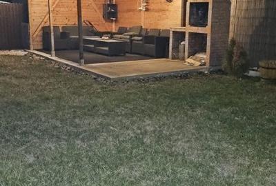 Casă cu 4 camere în Valea Stânii - 8